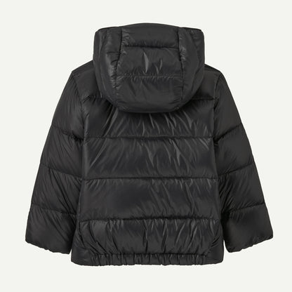 Baby Hi-Loft Down Sweater™ Hoody - US 6896