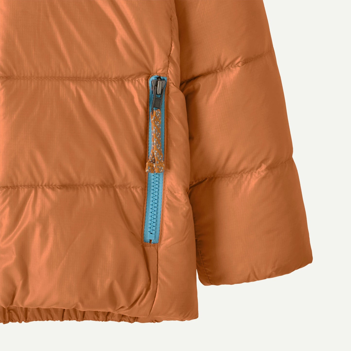 Baby Hi-Loft Down Sweater™ Hoody - US 9429