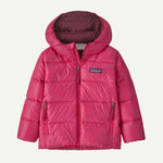 Baby Hi-Loft Down Sweater™ Hoody - US 7748
