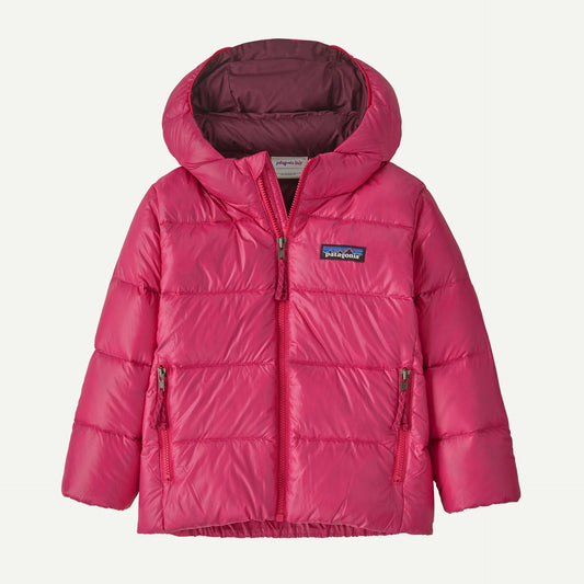 Baby Hi-Loft Down Sweater™ Hoody - US 7748