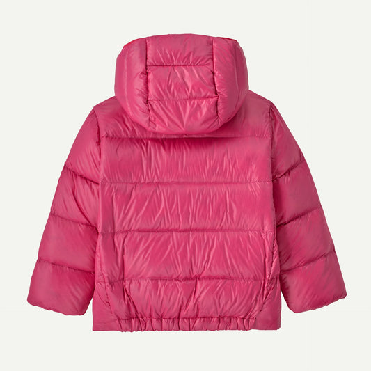 Baby Hi-Loft Down Sweater™ Hoody - US 7748