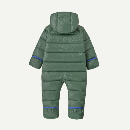 Infant Hi-Loft Down Sweater™ Bunting - US 4163