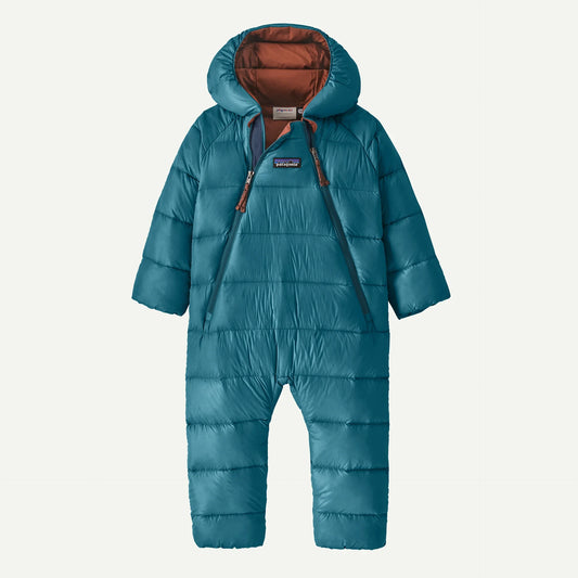 Infant Hi-Loft Down Sweater™ Bunting - US 4700