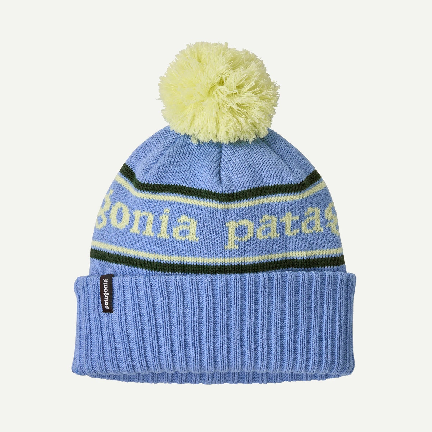 Kids' Powder Town Beanie - US 2134