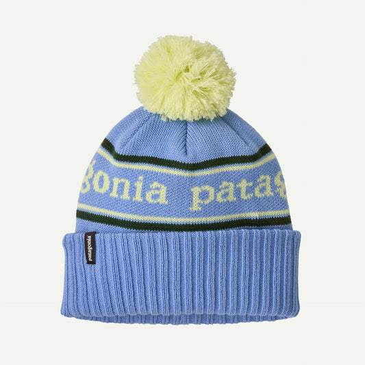 Kids' Powder Town Beanie - US 2134