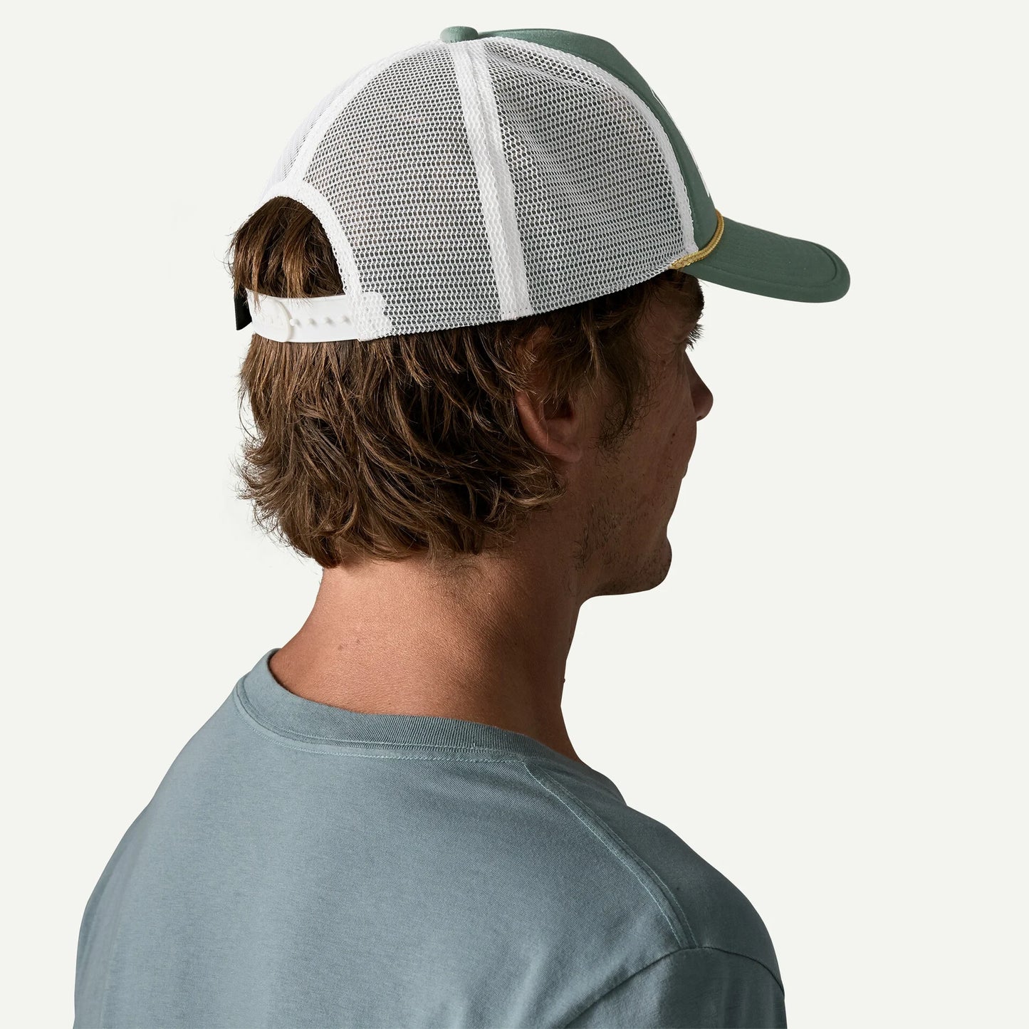 Broadcaster Hat - US 1996