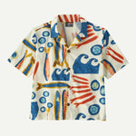 Kids' Tidal Threads Shirt - US 9712