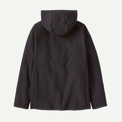 Kids' R2® TechFace Hoody - US 7456