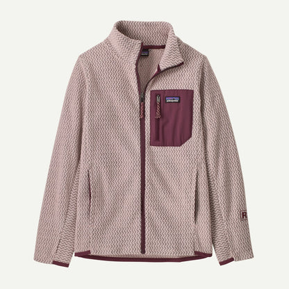 Kids' R1® Air Full-Zip Jacket - US 5716