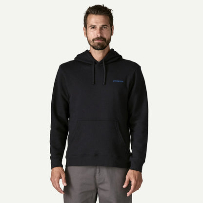 Men's Boardshort Logo Uprisal Hoody - US 6892