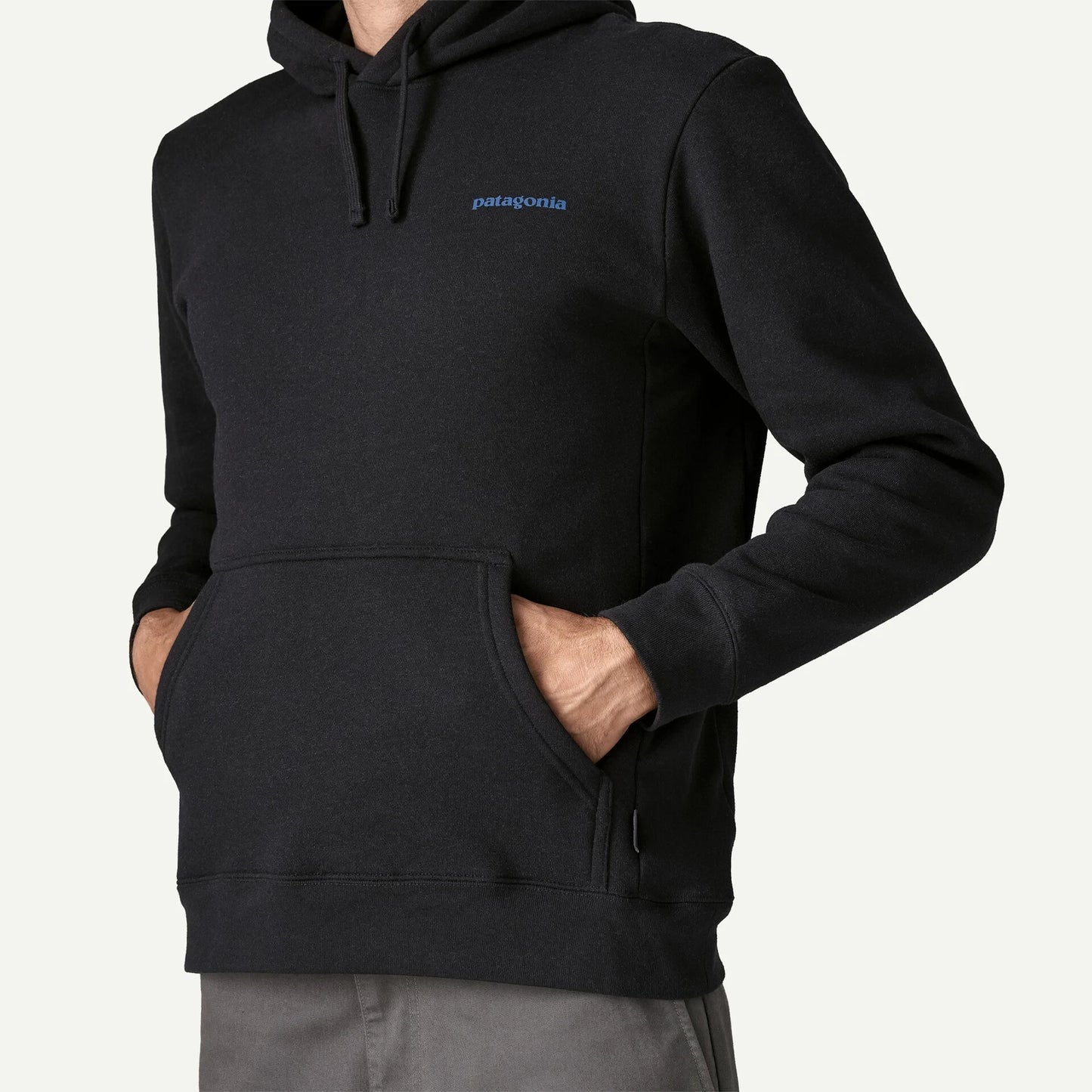 Men's Boardshort Logo Uprisal Hoody - US 4935