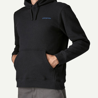 Men's Boardshort Logo Uprisal Hoody - US 6698