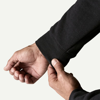 Men's Boardshort Logo Uprisal Hoody - US 6892