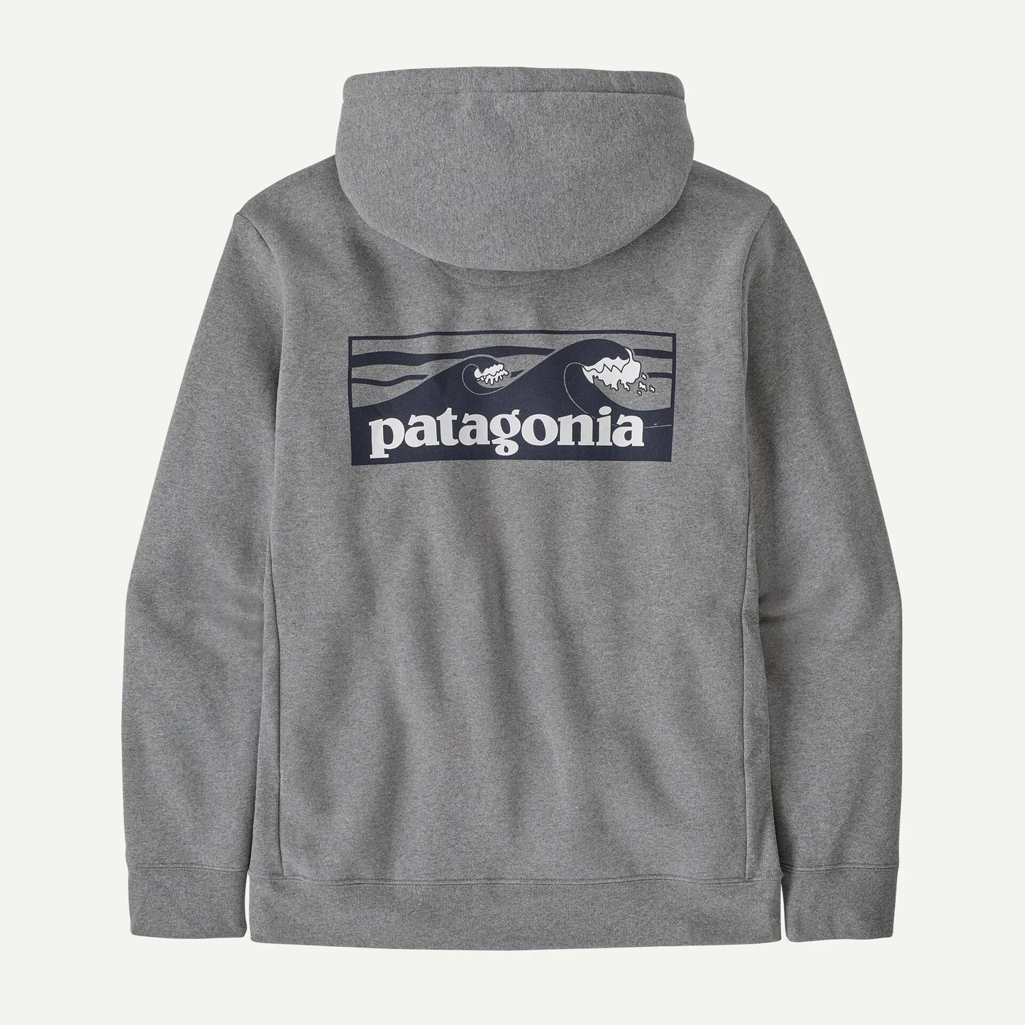 Men's Boardshort Logo Uprisal Hoody - US 6892
