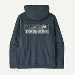 Men's Boardshort Logo Uprisal Hoody - US 4935