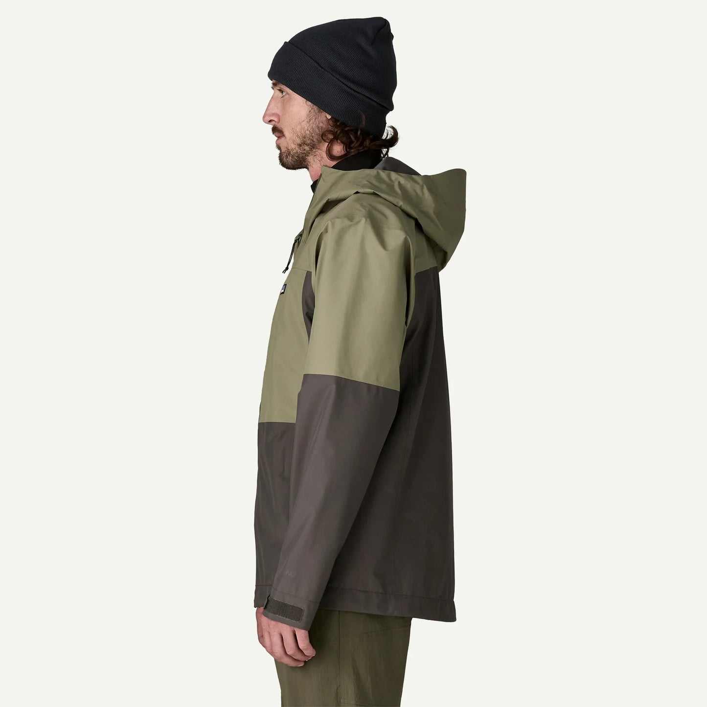 Men's Boulder Fork Rain Jacket - US 9414