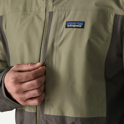 Men's Boulder Fork Rain Jacket - US 9414