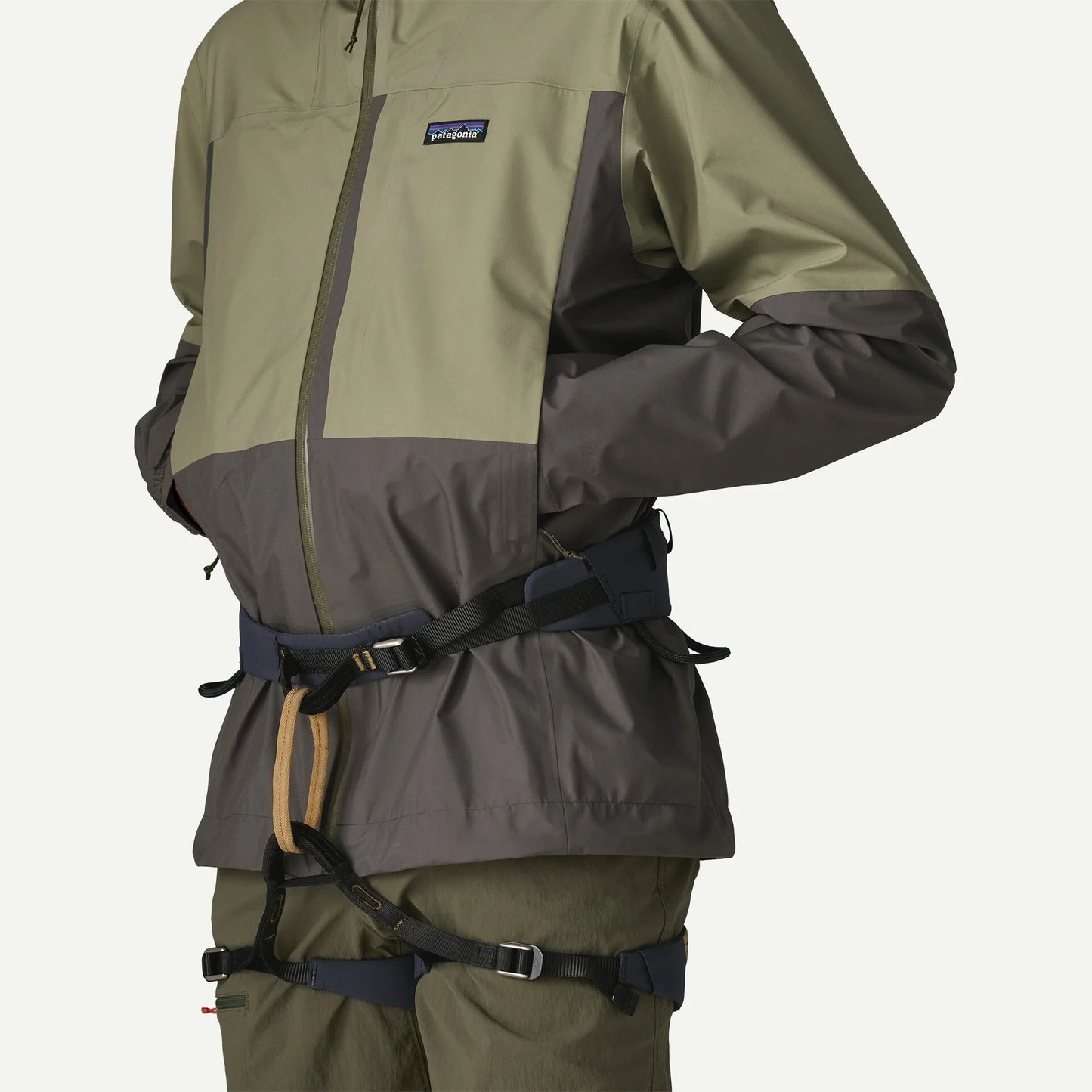 Men's Boulder Fork Rain Jacket - US 2023
