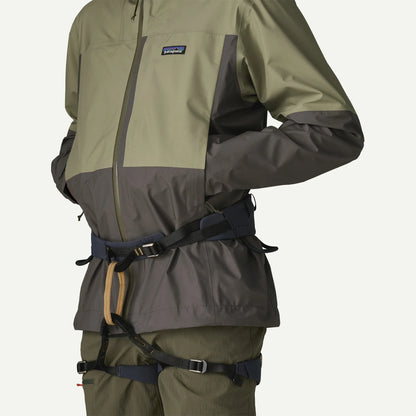 Men's Boulder Fork Rain Jacket - US 2023