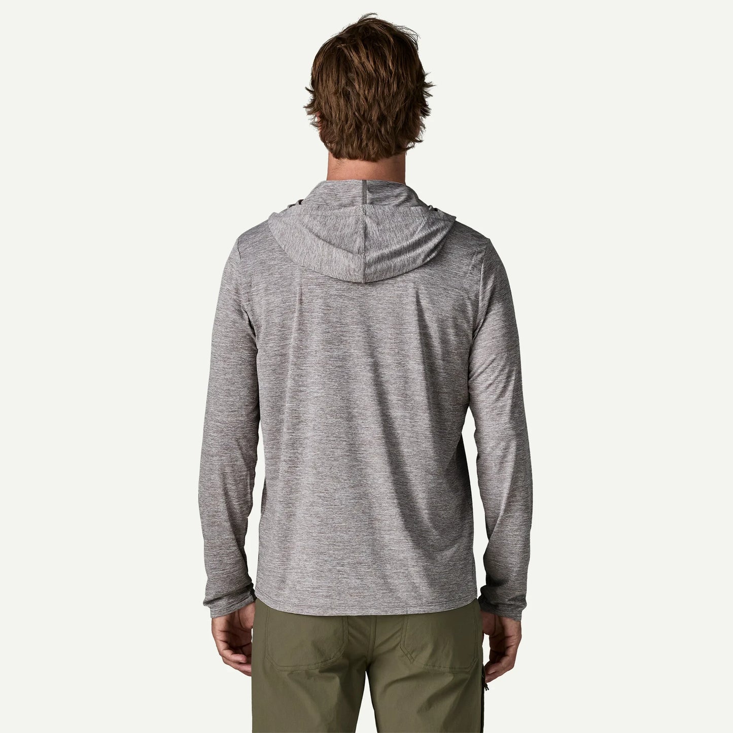 Men's Capilene® Cool Daily Hoody - Fitz Roy Foothills - US 1612