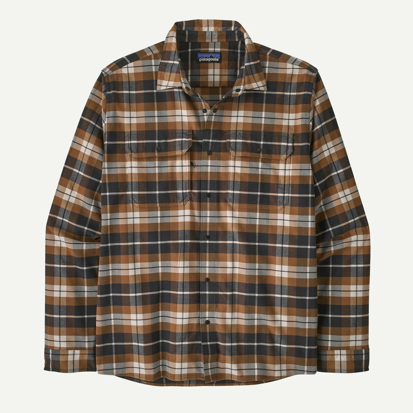 Men's Canyonite Flannel Shirt - US 8773