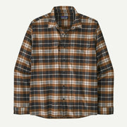 Switchback: Nest Brown