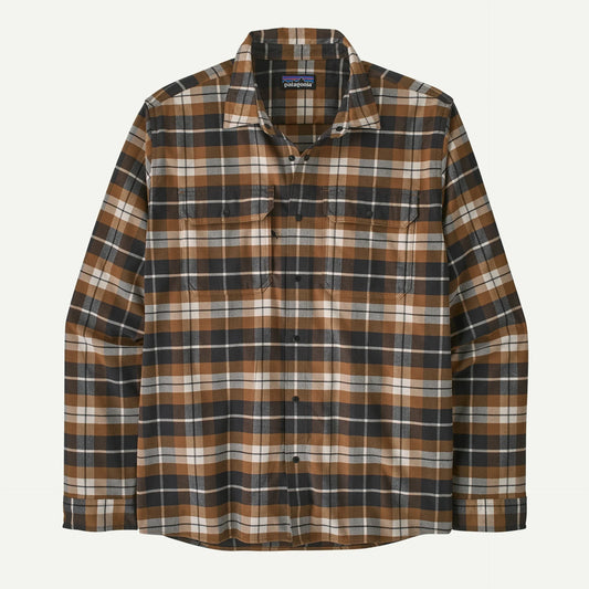 Men's Canyonite Flannel Shirt - US 8773