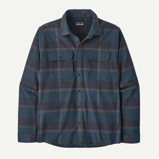 Men's Canyonite Flannel Shirt - US 8490