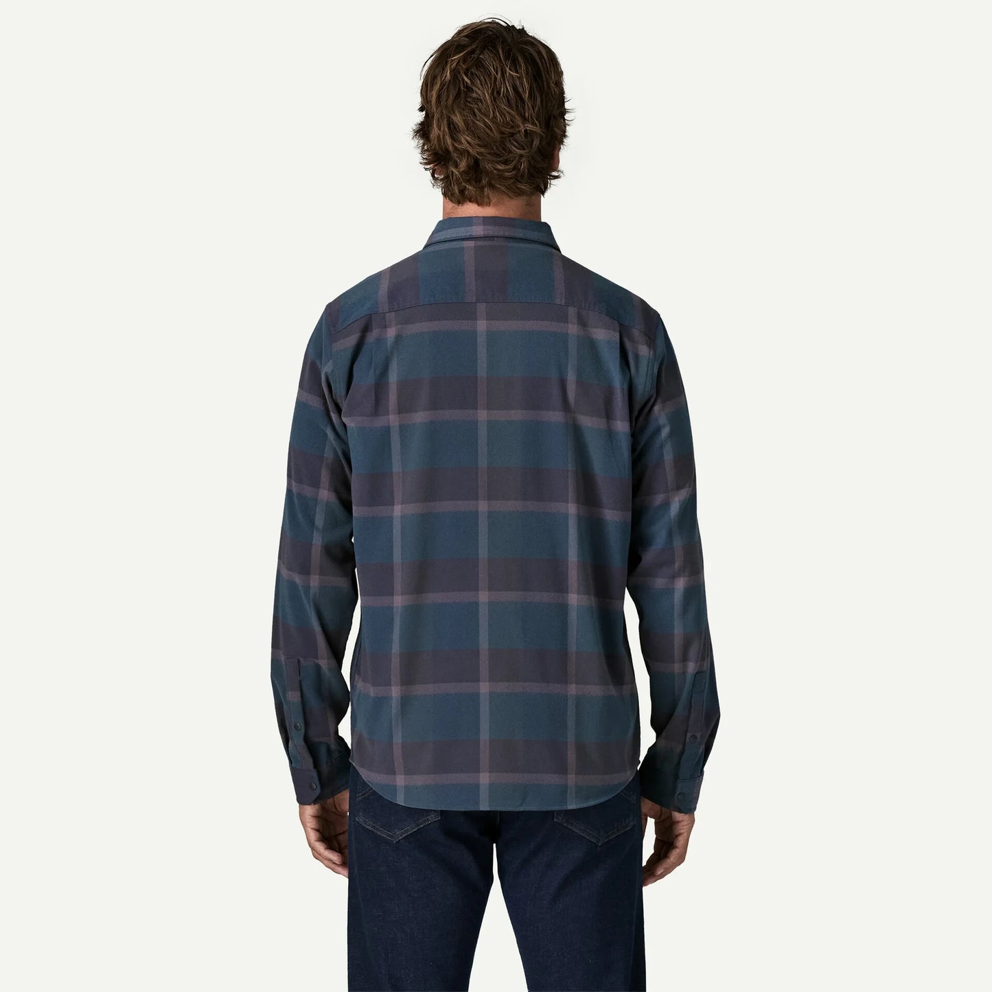 Men's Canyonite Flannel Shirt - US 8773