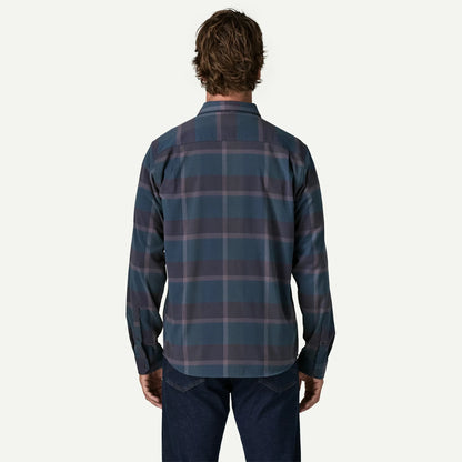 Men's Canyonite Flannel Shirt - US 8773