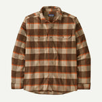 Men's Canyonite Flannel Shirt - US 6212