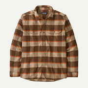 Cliff's Edge: Molasses Brown