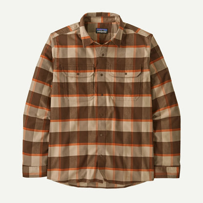 Men's Canyonite Flannel Shirt - US 6212