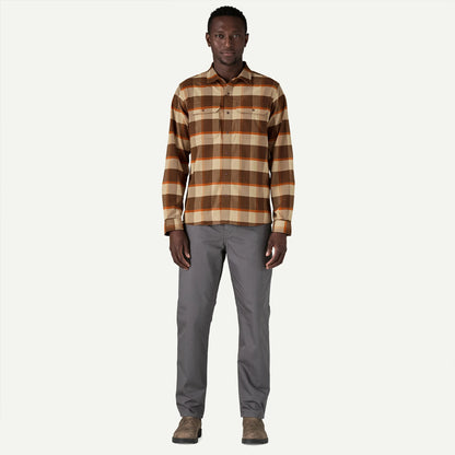 Men's Canyonite Flannel Shirt - US 6212
