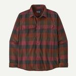 Men's Canyonite Flannel Shirt - US 2769