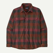Trail Rider: Sequoia Red
