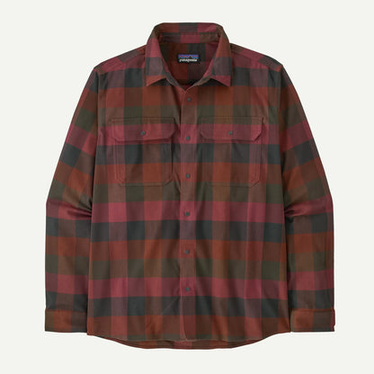 Men's Canyonite Flannel Shirt - US 2769