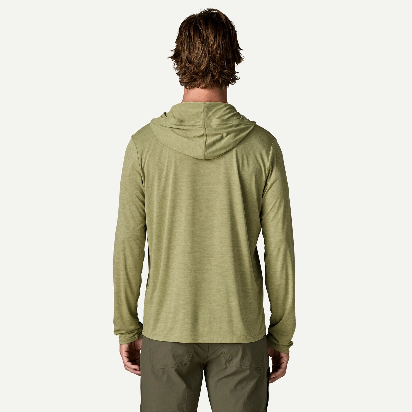 Men's Capilene® Cool Daily Hoody - Hut Tripper - US 1420