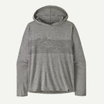 Men's Capilene® Cool Daily Hoody - Strataspire Stripe - US 6398