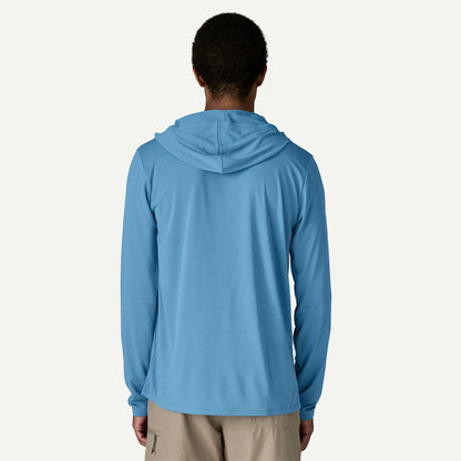 Men's Capilene® Cool Daily Hoody - US 7902
