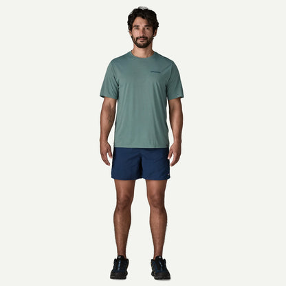 Men's Capilene® Cool Daily Shirt - Boardshort Logo - US 7739