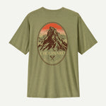 Men's Capilene® Cool Daily Shirt - Chouinard® Crest - US 1823