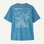 Men's Capilene® Cool Daily Shirt - Cloud Crag - US 1778