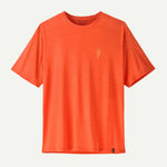 Men's Capilene® Cool Daily Shirt - Water People Sets - US 5888