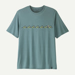 Men's Capilene® Cool Daily Shirt - Trailcheck - US 1490