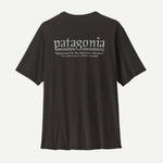 Men's Capilene® Cool Daily Shirt - Hut Tripper - US 9343