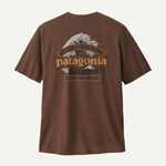 Men's Capilene® Cool Daily Shirt - Great Waves - US 1029