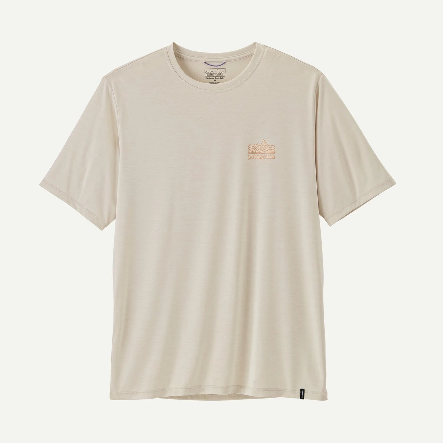 Men's Capilene® Cool Daily Shirt - Strataspire - US 3849