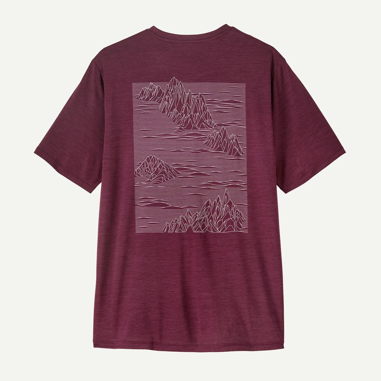 Men's Capilene® Cool Daily Shirt - Strataspire - US 3629
