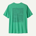 Men's Capilene® Cool Daily Shirt - Strataspire - US 0055